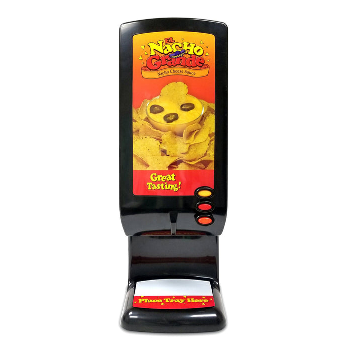 El Nacho Grande Bag Cheese Dispenser
