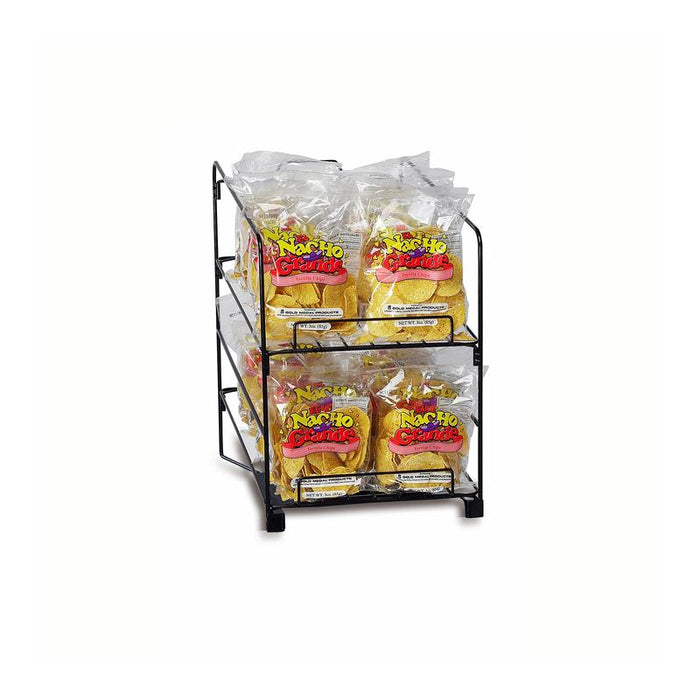 Integrated Chip Rack