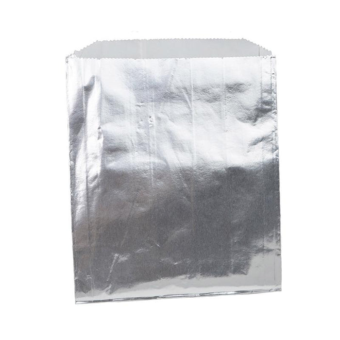 Foil Sandwich Bag (Case of 1,000)