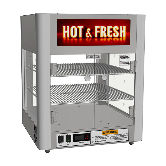 Small Warmer