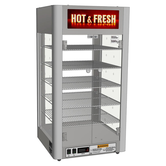 Tall Warmer