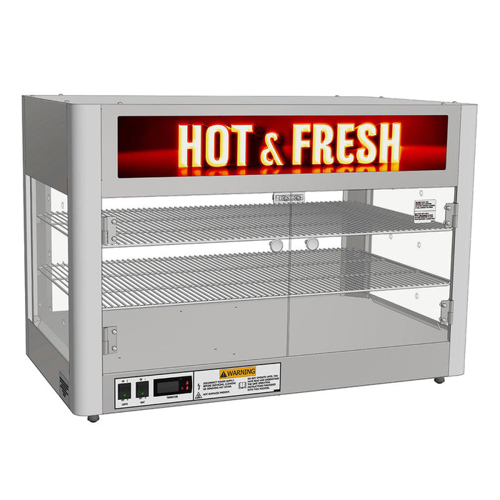 Wide Warmer