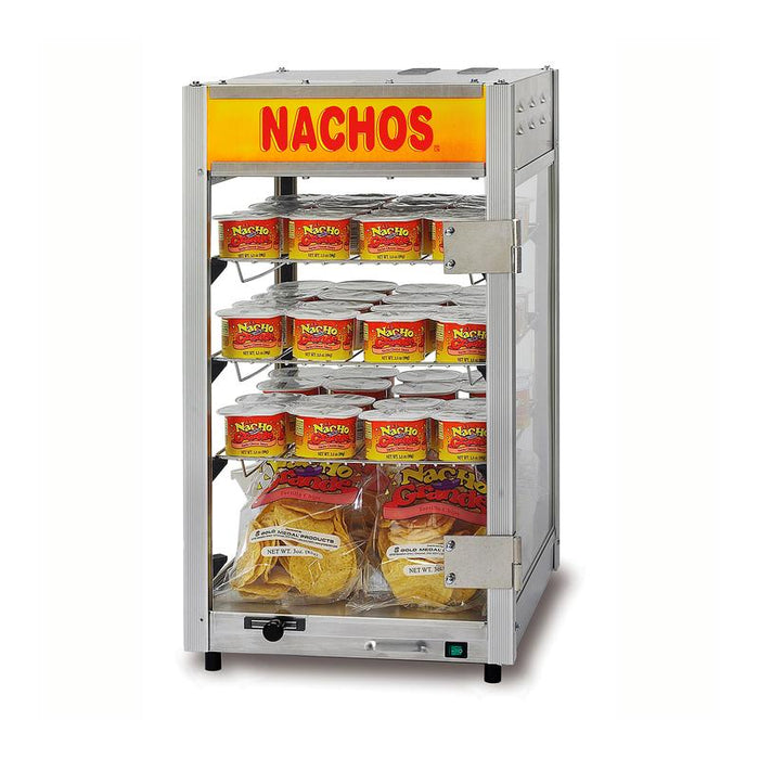 Mini Portion Pak Cheese Warmer