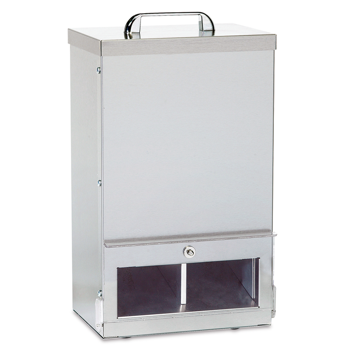 Small Packet Food Warmer