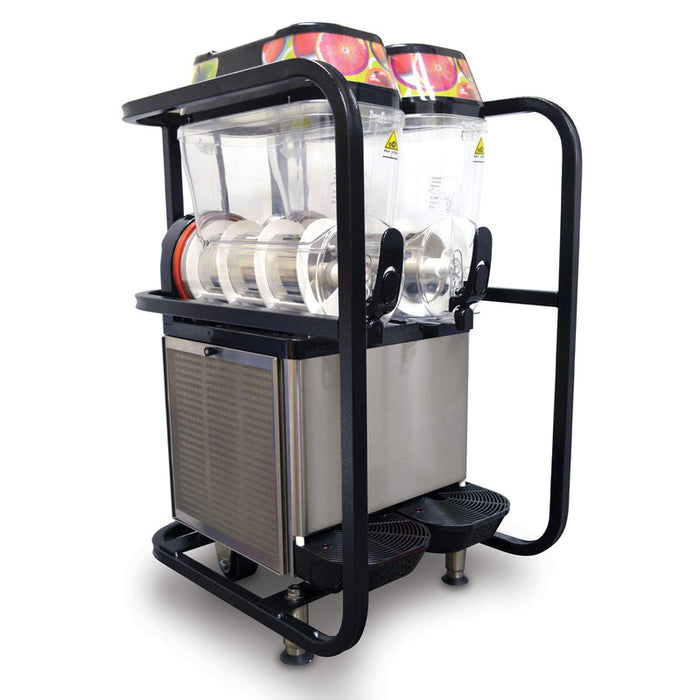 Twin-Bowl Frusheez® Carrying Tote