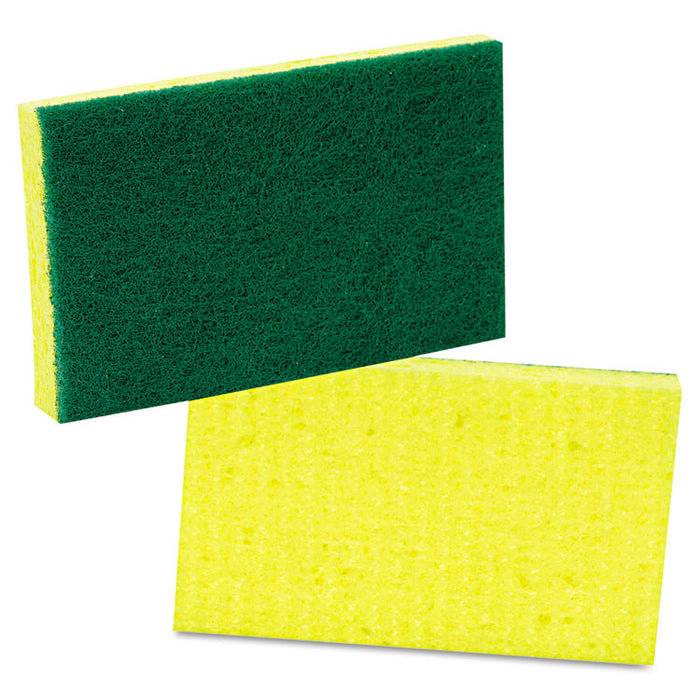 Scotch-Brite Medium Duty Scrub Sponge