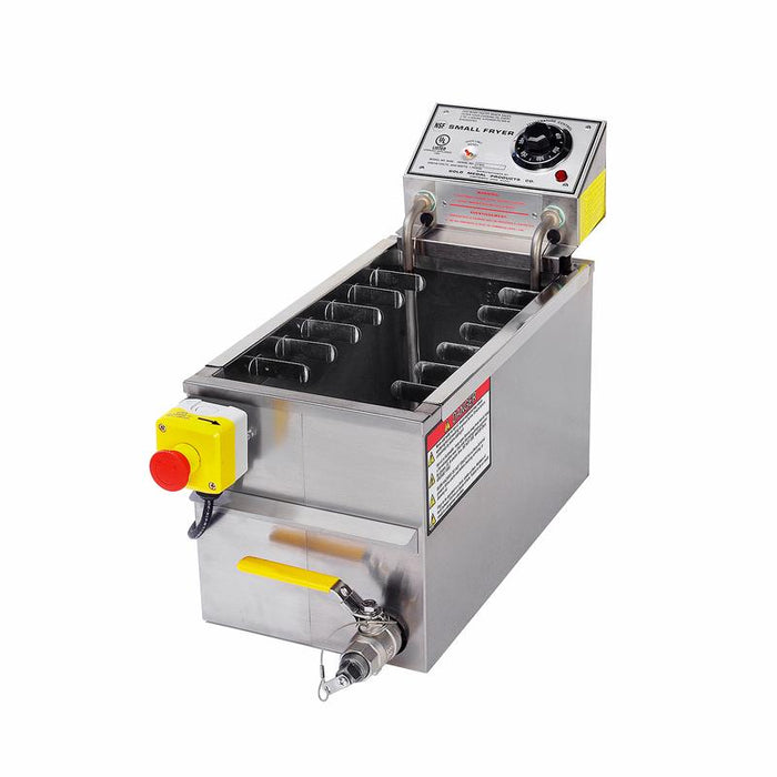 Small Fryer