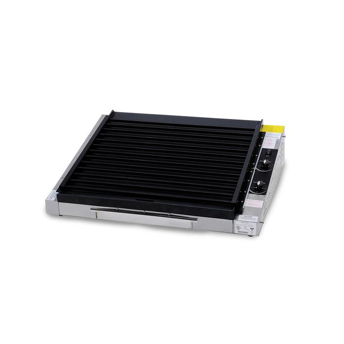 Large Grilla Reciprocating Hot Dog Grill