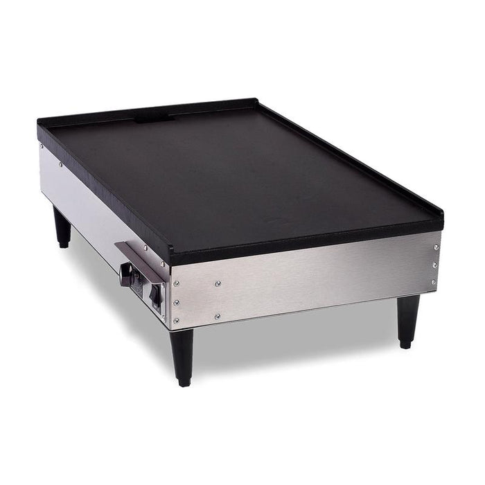 Tabletop Griddle