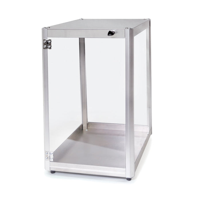 Giant Waffle Cone Display Case