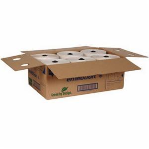 Georgia Pacific 89440 enMotion® Touchless Towel Roll, 700 ft L x 8.2 Inch W, Paper, Brown; 6 Roll/Case