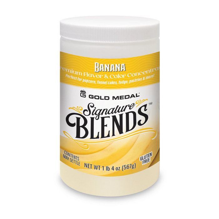 Signature Blends™ Candy Glaze, 1lb 4oz (Each)