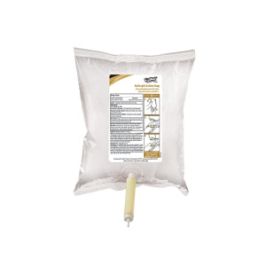 Kutol Health Guard® Antiseptic Lotion Hand Soap, 800 mL, Bag-In-Box, Floral Scent, White to Off-White; 12/Case
