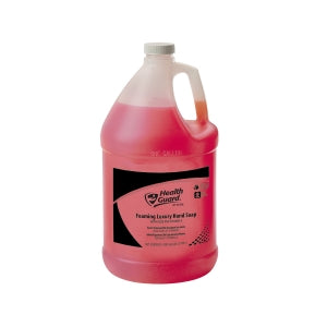 Kutol Health Guard® Luxury Foaming Hand Soap, 1 Gal, Pour Top, Tropical Scent, Rose; 4/Case