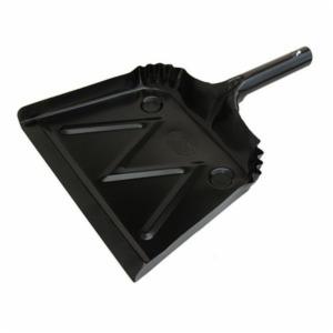 O'Cedar MaxiRough® Dust Pan, 7-1/2 Inch L X 12 Inch W X 2-1/2 Inch H