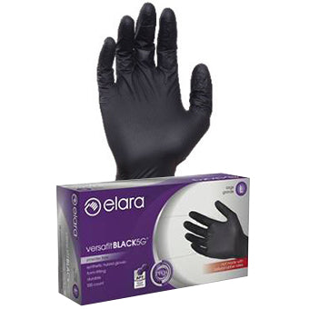 Elara versafitBLACK5G™ – Synthetic Hybrid