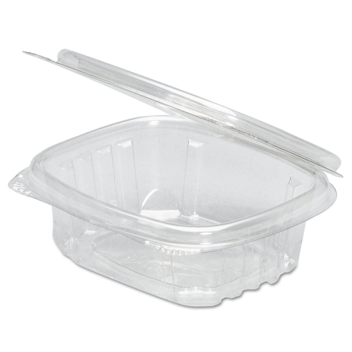 PET Hinged Deli Containers