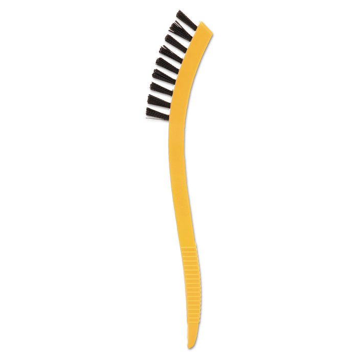 Rubbermaid Tile and Grout Scrub Brush