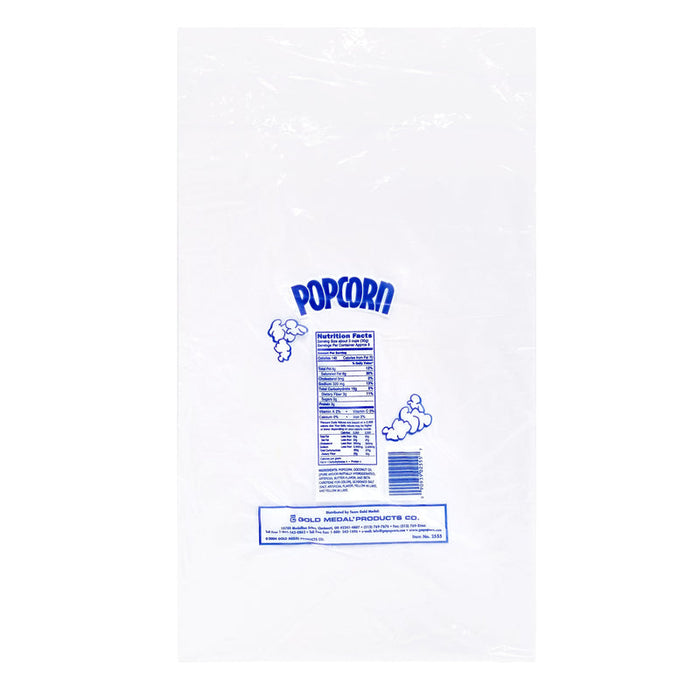 Popcorn Bag, Value Size