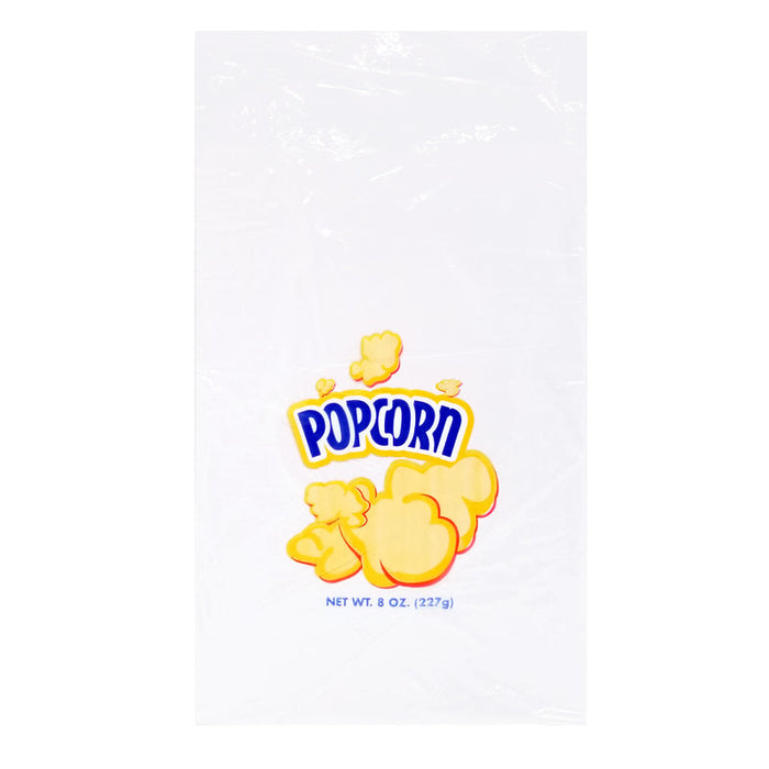 Popcorn Bag, Value Size