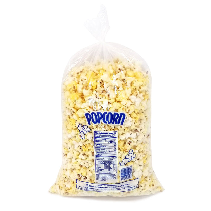 Popcorn Bag, Value Size