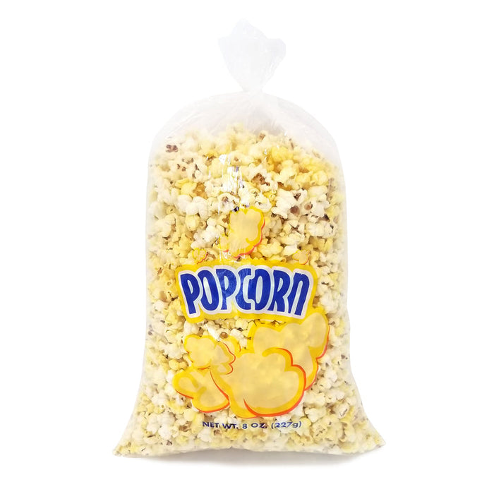 Popcorn Bag, Value Size