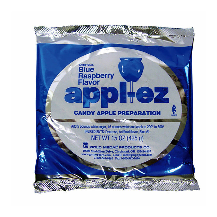 Appl-EZ Candy Apple Mix, 15 oz. (Case of 15)