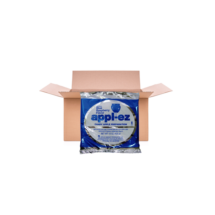 Appl-EZ Candy Apple Mix, 15 oz. (Case of 15)