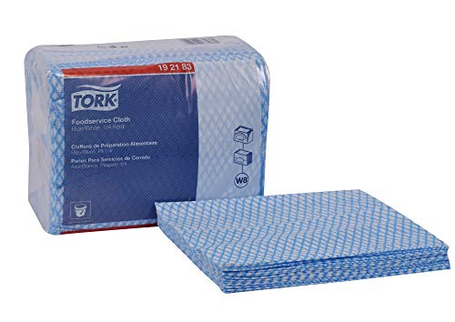 Tork® Foodservice Cleaning Towel