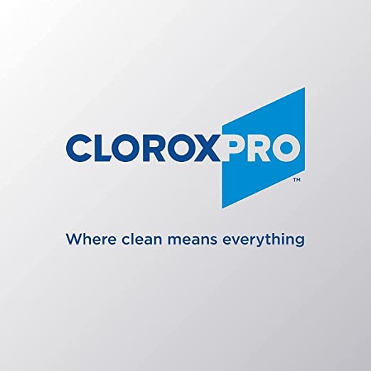Clorox® Toilet Bowl Cleaner with Bleach, 24 oz, Fresh Scent 12/CS