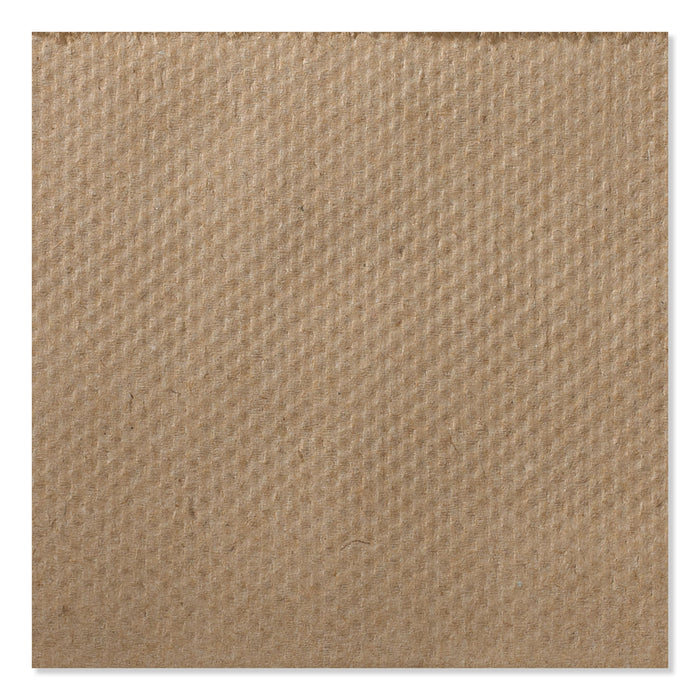Tork® SK1850A 1-Ply Singlefold Universal Sheet Towel, 9.1 Inch L x 10.3 Inch W, Recycled Fiber, Natural (Case of 16)