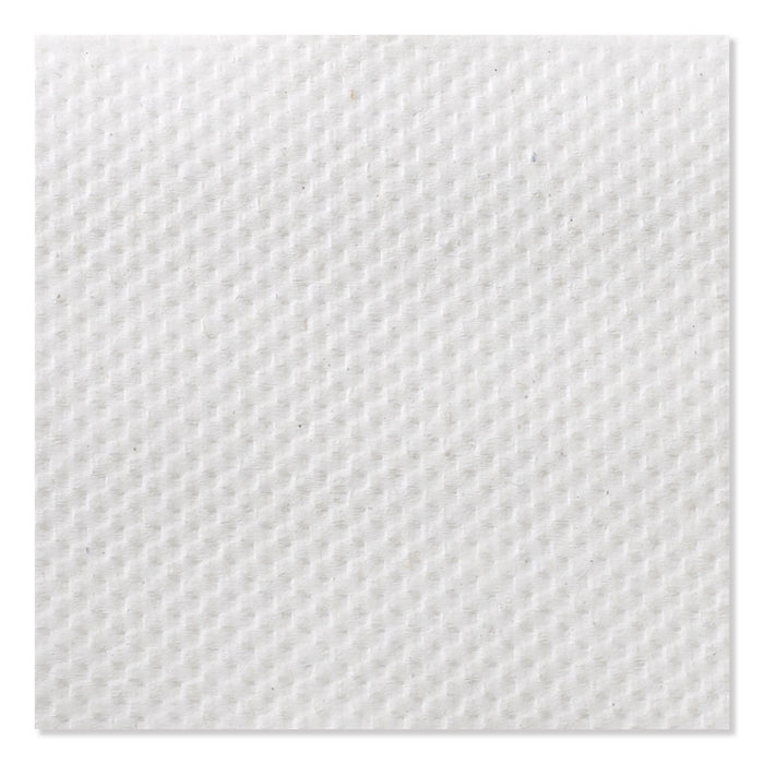 Tork® MB540A 1-Ply Multi-Fold Universal Sheet Towel, 9.1 Inch L x 9-1/2 Inch W, Recycled Fiber, White (Case of 16)