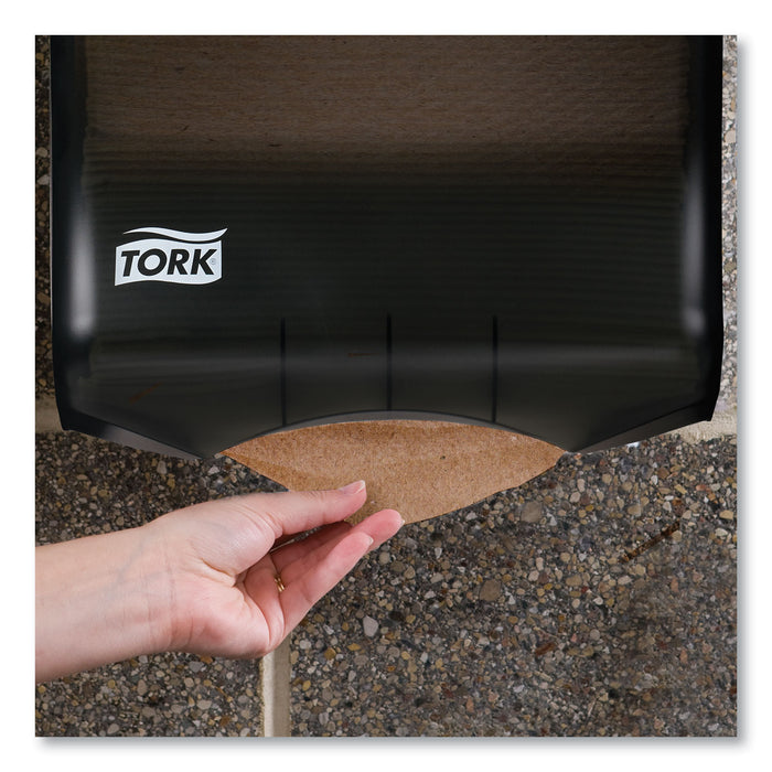Tork® MK520A 1-Ply Multi-Fold Universal Sheet Towel, 9.1 Inch L x 9-1/2 Inch W, Recycled Fiber, Natural (Case of 16)