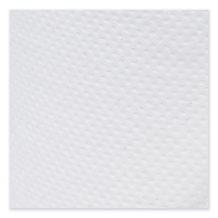 Tork® RC530 Universal 2-Ply Roll Towel, 11.8 Inch x 7.6 Inch, Recycled Fiber, White (Case of 6)