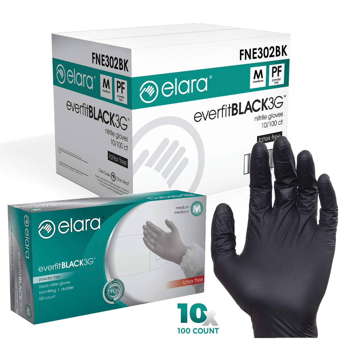 Disposable Gloves