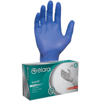 Elara everfit3G™ – Blue Nitrile