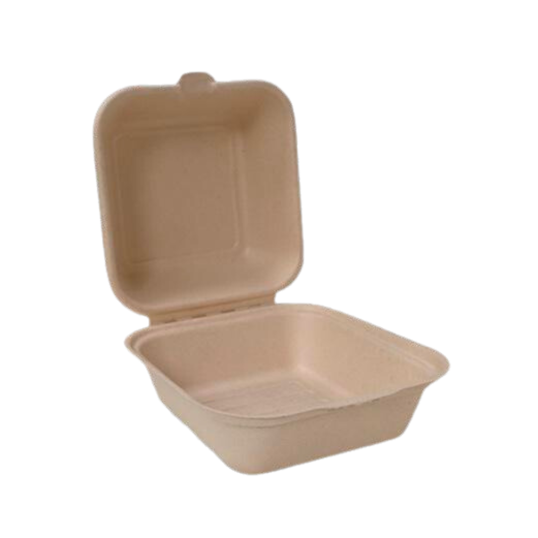 Take-Out & Food Containers