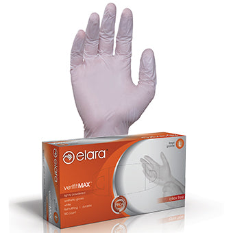 Elara verifitMAX™ – Lightly Powdered Synthetic