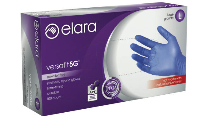 Elara versafit5G™ – Exam Synthetic Hybrid