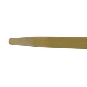 O'Cedar Tapered Mop Handle, 1-1/8 Inch dia x 60 Inch L