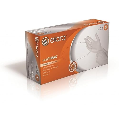 Elara verifitMAX™ – Powder Free Synthetic