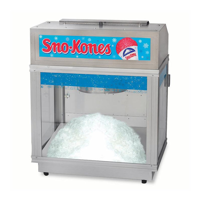 Shavatron Snow Cone Machine