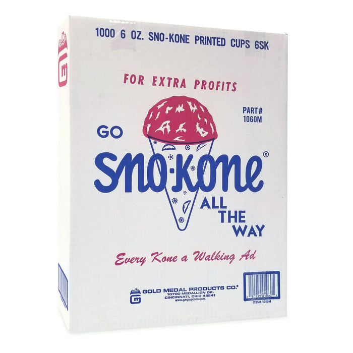 Sno-Kone® Cups