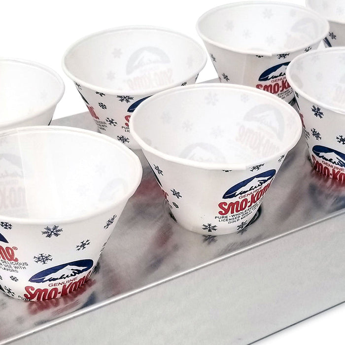 8-Cup Sno-Kone® Counter Tray