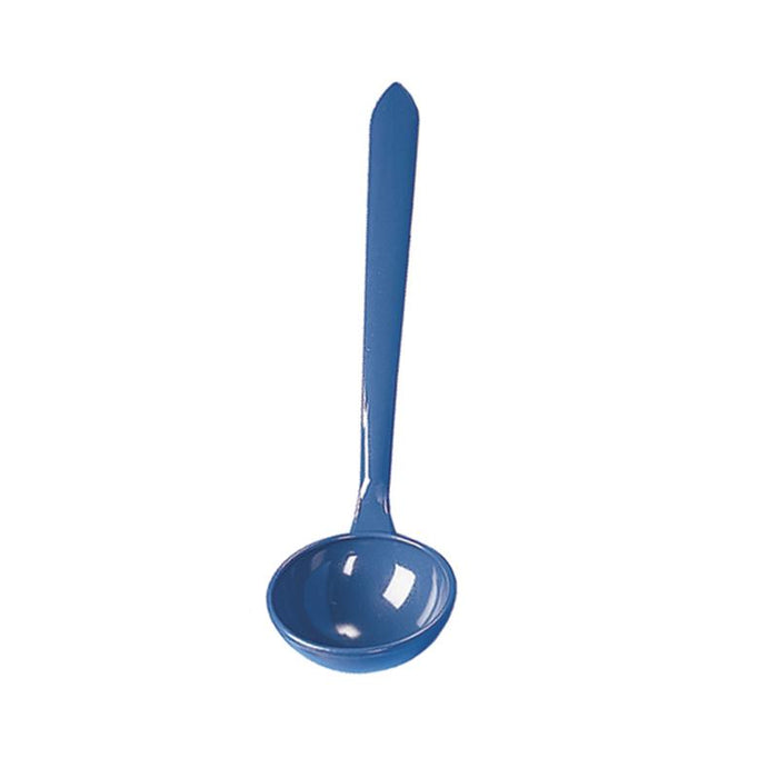 Plastic Sno-Kone® Dipper (Blue)