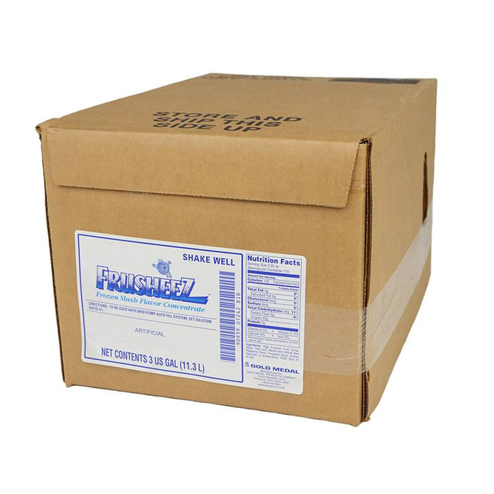 Margarita Frusheez® Bag-in-Box Container