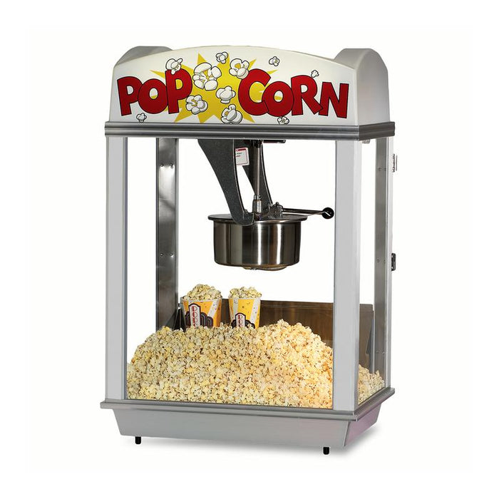 Whiz Bang Popcorn Machine