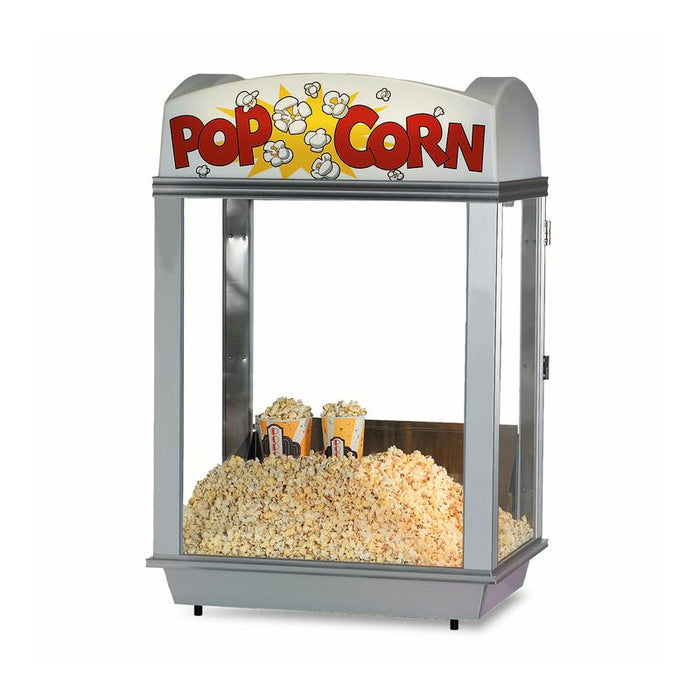 Pop-A-Lot® Staging Cabinet