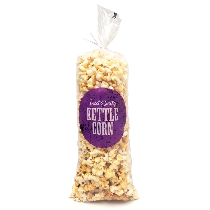 Corn Mix Poly Bags - 16"