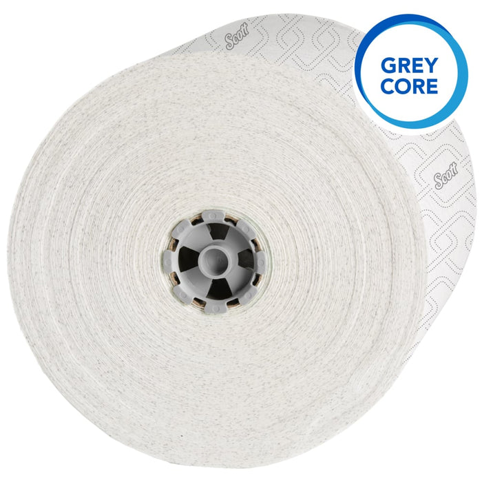 Scott® Pro 25703 High Capacity Hard Roll Towels